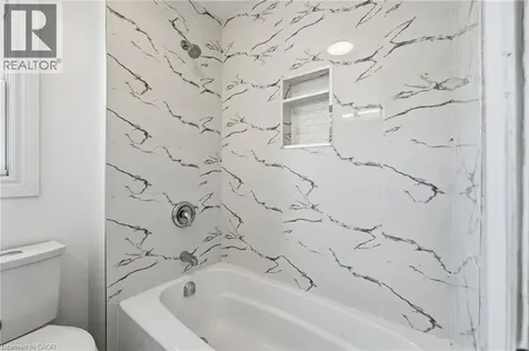 73 Gertrude Street Hamilton ON L8L 4B7