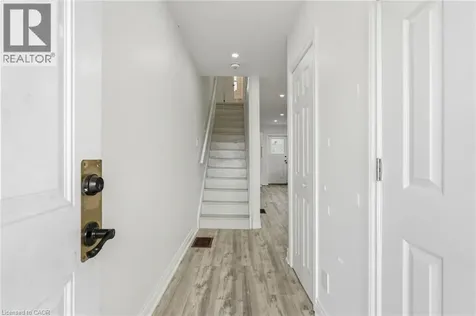 73 Gertrude Street Hamilton ON L8L 4B7