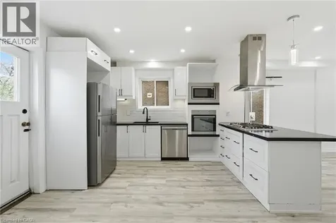 73 Gertrude Street Hamilton ON L8L 4B7