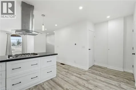 73 Gertrude Street Hamilton ON L8L 4B7