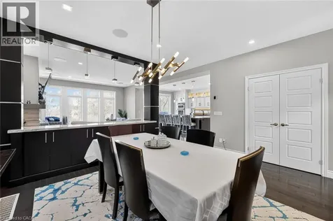 349 Masters Drive Woodstock ON N4T 0L2