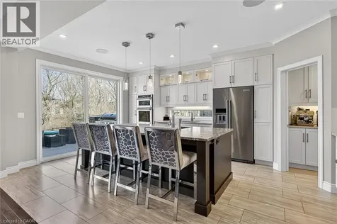 349 Masters Drive Woodstock ON N4T 0L2