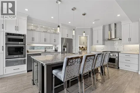 349 Masters Drive Woodstock ON N4T 0L2