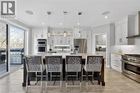 349 Masters Drive Woodstock ON N4T 0L2