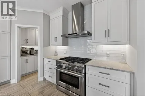 349 Masters Drive Woodstock ON N4T 0L2