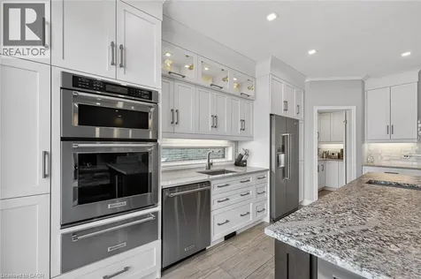 349 Masters Drive Woodstock ON N4T 0L2