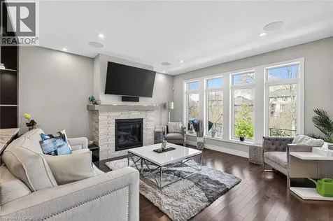 349 Masters Drive Woodstock ON N4T 0L2