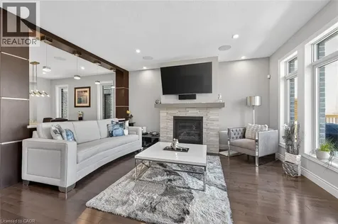 349 Masters Drive Woodstock ON N4T 0L2