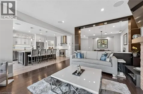 349 Masters Drive Woodstock ON N4T 0L2