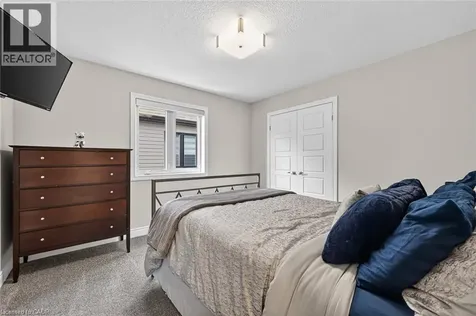 349 Masters Drive Woodstock ON N4T 0L2