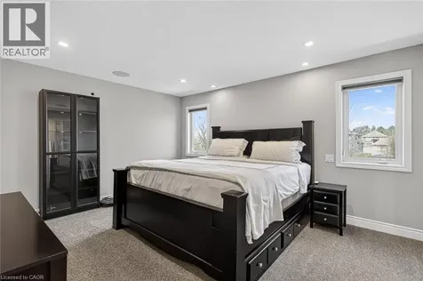 349 Masters Drive Woodstock ON N4T 0L2