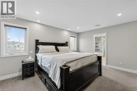 349 Masters Drive Woodstock ON N4T 0L2