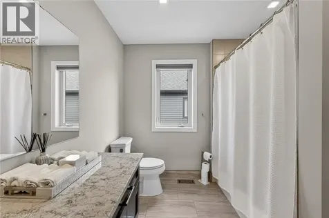 349 Masters Drive Woodstock ON N4T 0L2