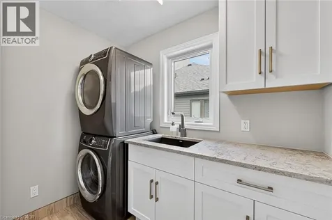 349 Masters Drive Woodstock ON N4T 0L2
