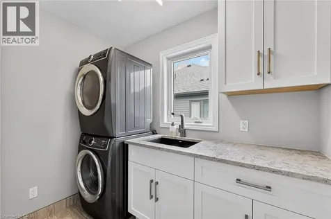 349 Masters Drive Woodstock ON N4T 0L2