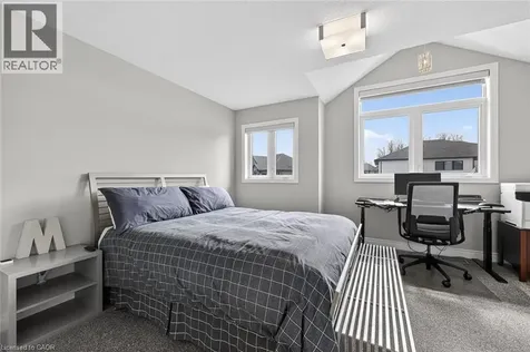 349 Masters Drive Woodstock ON N4T 0L2