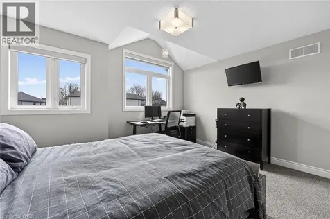 349 Masters Drive Woodstock ON N4T 0L2