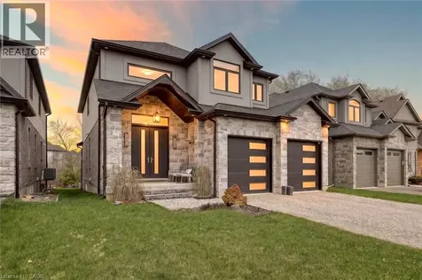 349 Masters Drive Woodstock ON N4T 0L2