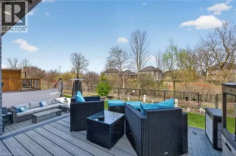 349 Masters Drive Woodstock ON N4T 0L2