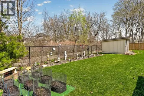 349 Masters Drive Woodstock ON N4T 0L2