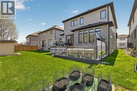 349 Masters Drive Woodstock ON N4T 0L2