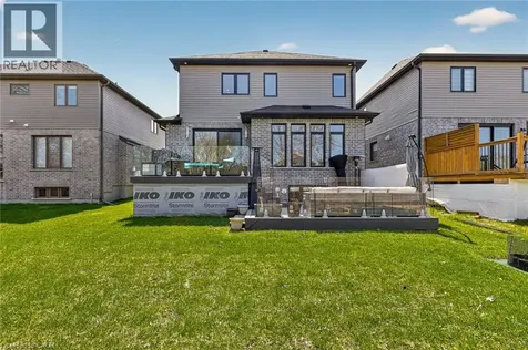 349 Masters Drive Woodstock ON N4T 0L2