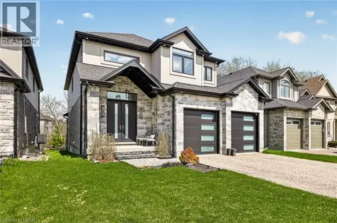 349 Masters Drive Woodstock ON N4T 0L2