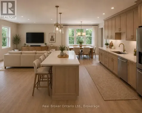 Lot 15 Sass Crescent Brant (paris) ON N3L 0E9
