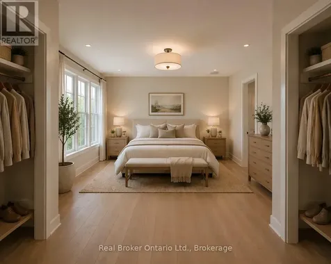 Lot 15 Sass Crescent Brant (paris) ON N3L 0E9