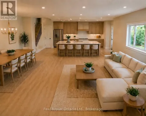 Lot 9 Sass Crescent Brant (paris) ON N3L 0E9