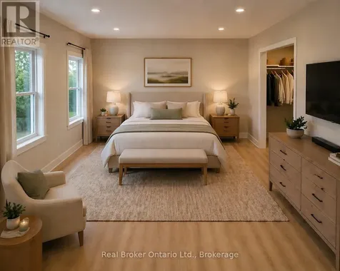 Lot 9 Sass Crescent Brant (paris) ON N3L 0E9