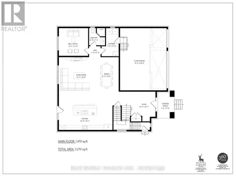 Lot 9 Sass Crescent Brant (paris) ON N3L 0E9