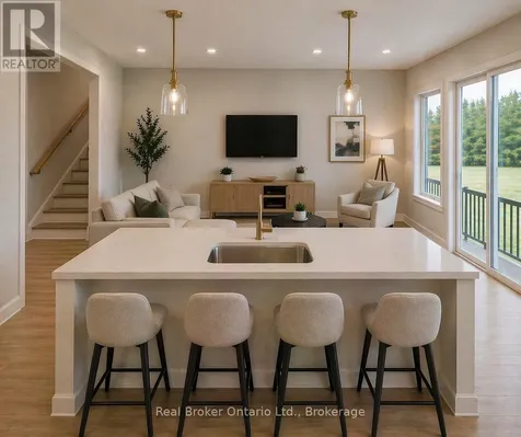 Lot 8 Sass Crescent Brant (paris) ON N3L 0E9