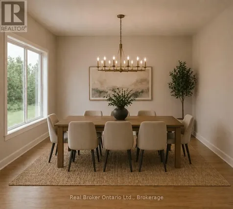 Lot 8 Sass Crescent Brant (paris) ON N3L 0E9
