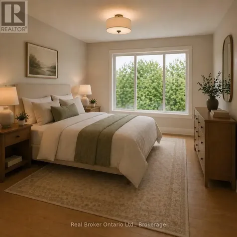 Lot 8 Sass Crescent Brant (paris) ON N3L 0E9