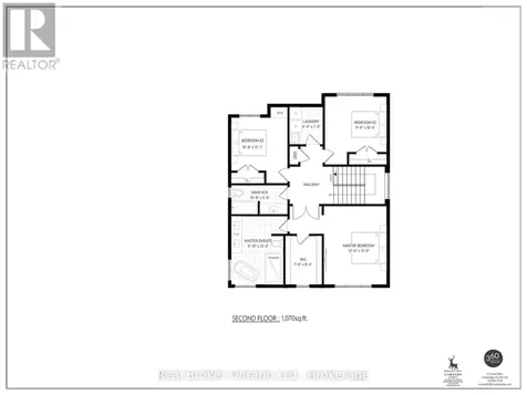 Lot 8 Sass Crescent Brant (paris) ON N3L 0E9