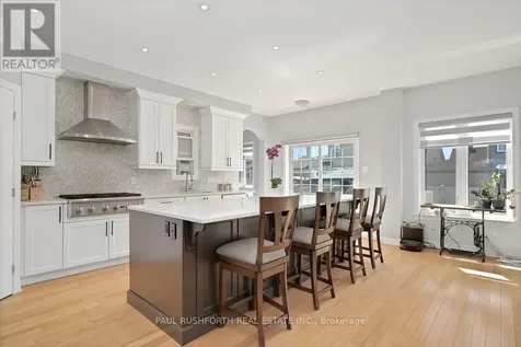 508 Cicely Terrace Ottawa ON K2J 5Y5