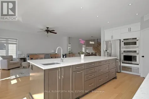 508 Cicely Terrace Ottawa ON K2J 5Y5