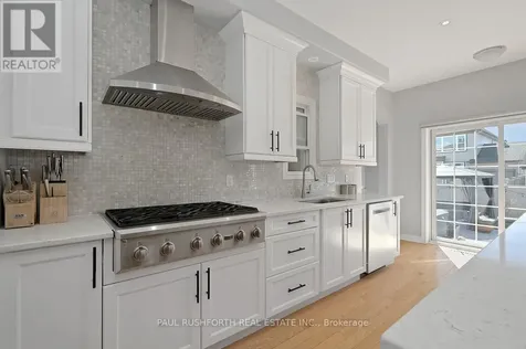 508 Cicely Terrace Ottawa ON K2J 5Y5