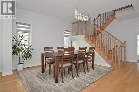 508 Cicely Terrace Ottawa ON K2J 5Y5