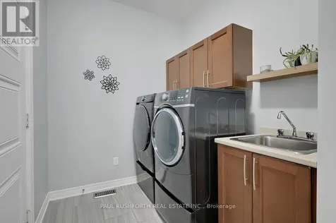 508 Cicely Terrace Ottawa ON K2J 5Y5