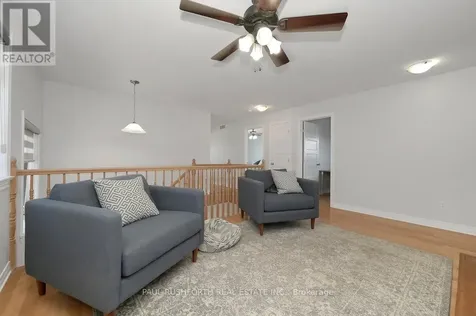 508 Cicely Terrace Ottawa ON K2J 5Y5