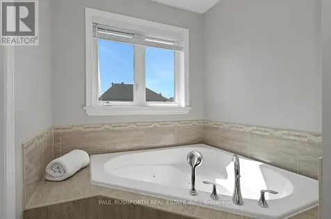 508 Cicely Terrace Ottawa ON K2J 5Y5
