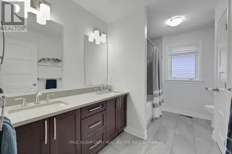 508 Cicely Terrace Ottawa ON K2J 5Y5