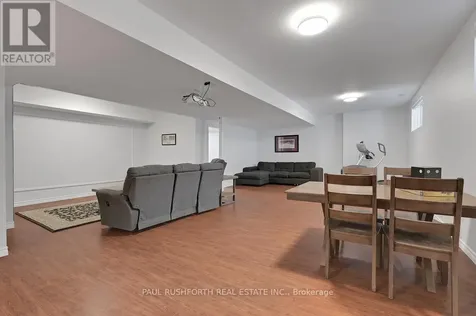 508 Cicely Terrace Ottawa ON K2J 5Y5