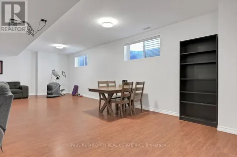 508 Cicely Terrace Ottawa ON K2J 5Y5