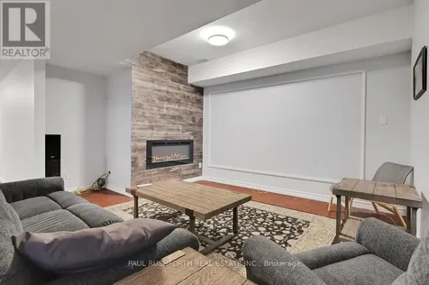 508 Cicely Terrace Ottawa ON K2J 5Y5