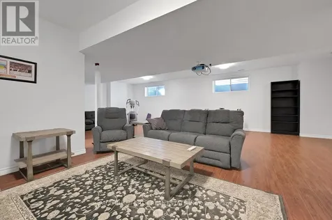 508 Cicely Terrace Ottawa ON K2J 5Y5
