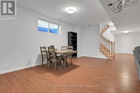 508 Cicely Terrace Ottawa ON K2J 5Y5