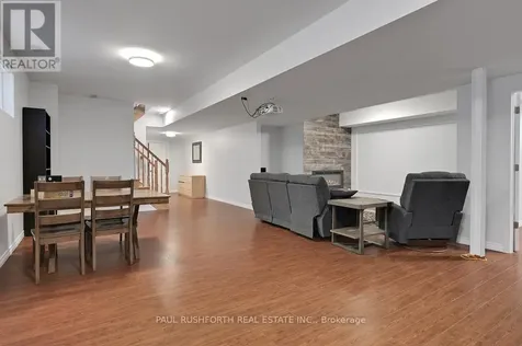508 Cicely Terrace Ottawa ON K2J 5Y5